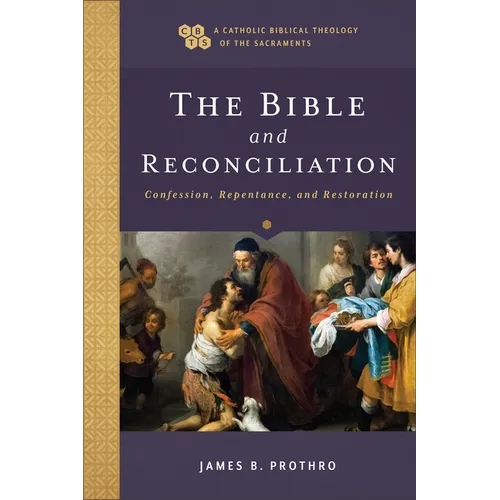 Bible and Reconciliation
