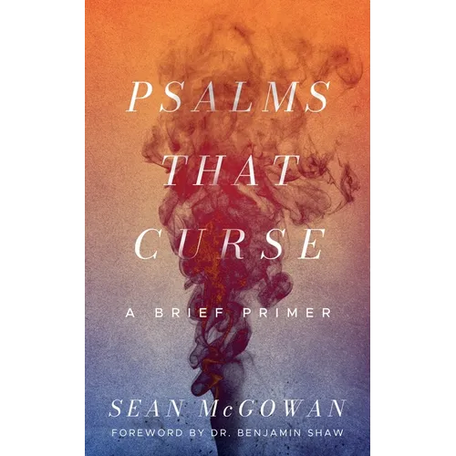 Psalms that Curse