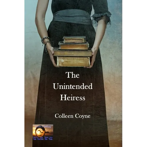 The Unintended Heiress
