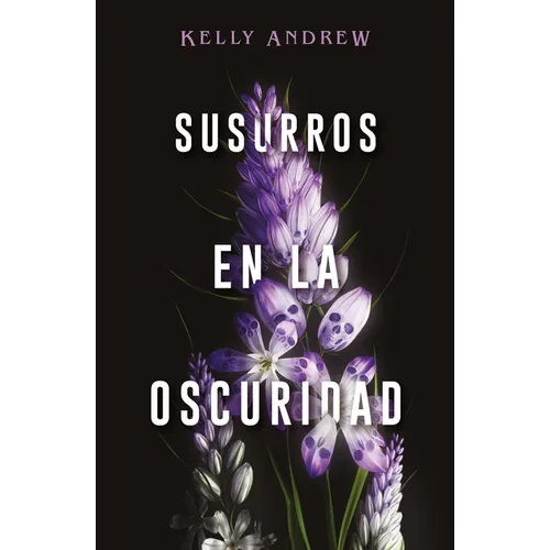 Susurros En La Oscuridad