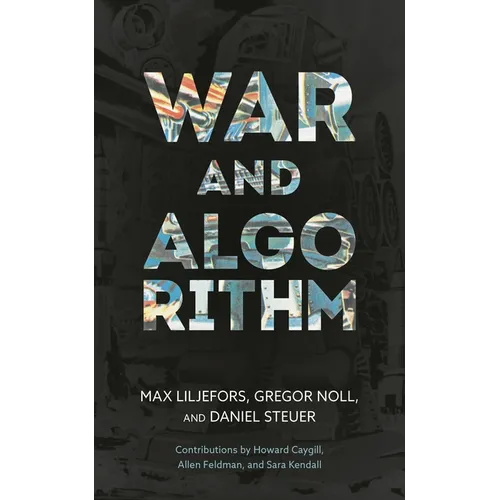 War and Algorithm