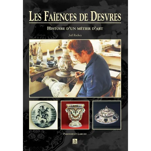 Faïences de Desvres