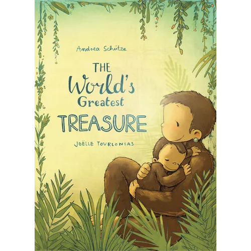 Worlds Greatest Treas
