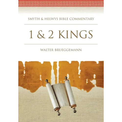 1 & 2 Kings
