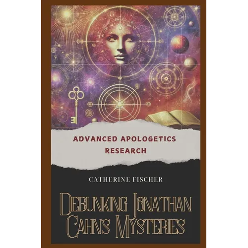 Debunking Jonathan Cahn's Mysteries