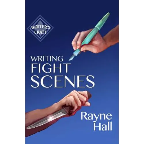 Writing Fight Scenes