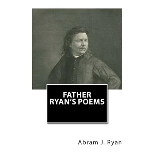 Father Ryan's Poems