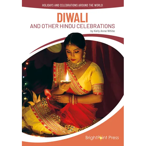 Diwali and Other Hindu Celebrations