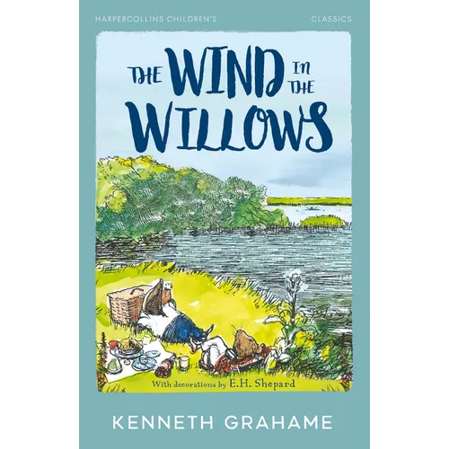 The Wind in the Willows