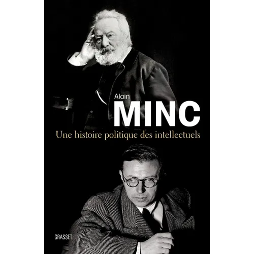 Une histoire politique des intellectuels
