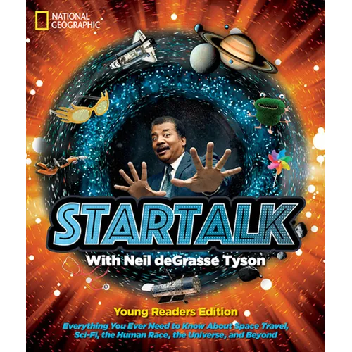 Startalk Young Readers Edition