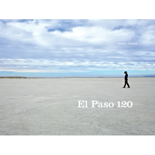 El Paso 120: Edge of the Southwest