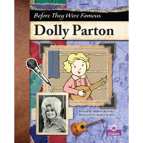 Dolly Parton