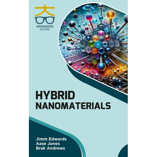 Hybrid Nanomaterials