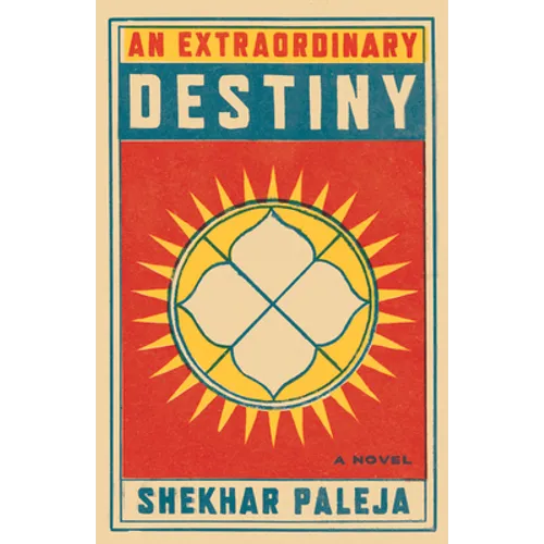 An Extraordinary Destiny