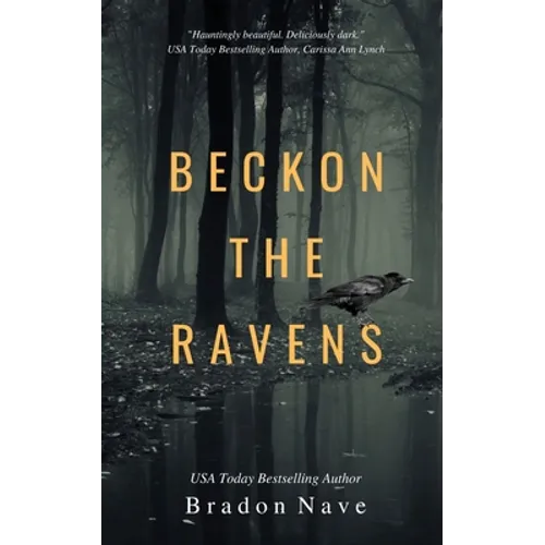 Beckon the Ravens