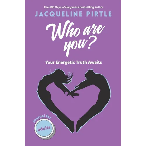 Who Are You?