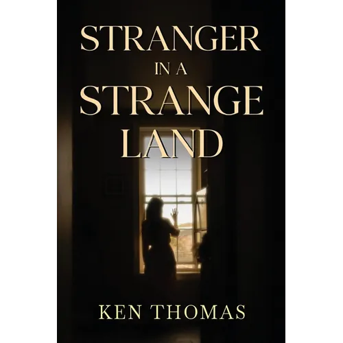 Stranger in a Strange Land