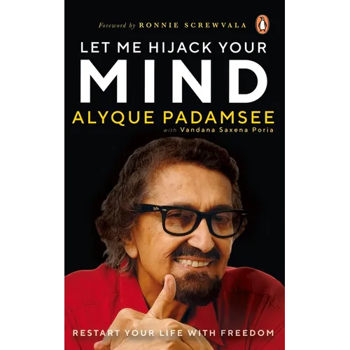 Let Me Hijack Your Mind: Restart Your Life with Freedom