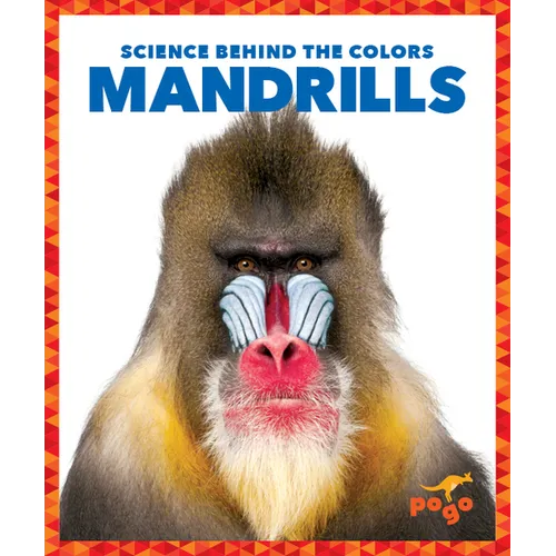 Mandrills