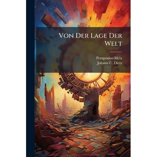 Von Der Lage Der Welt