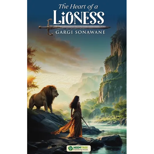 The Heart of a Lioness
