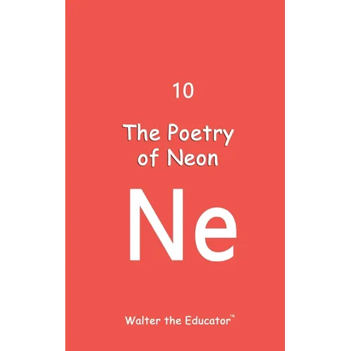 The Poetry of Neon