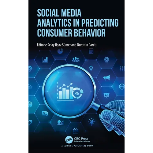 Social Media Analytics in Predicting Consumer Behavior
