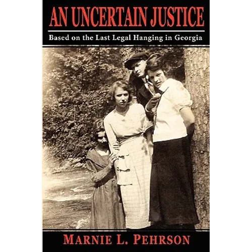 An Uncertain Justice