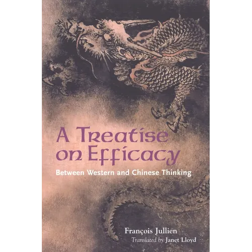 Jullien: Treatise on Efficacy Pa