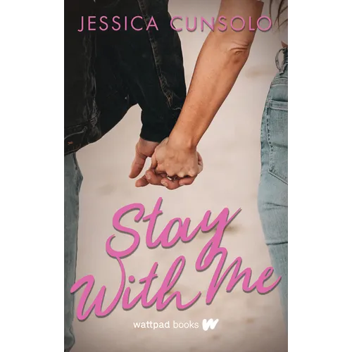 Stay with Me