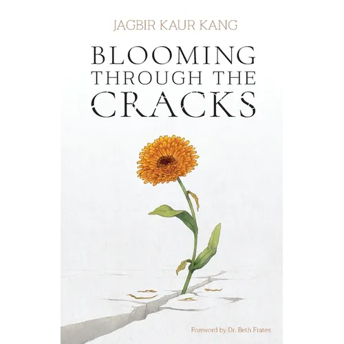Blooming Through the Cracks