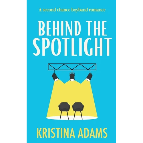 Behind the Spotlight
