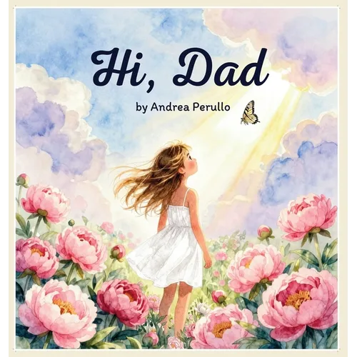 Hi Dad