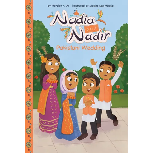 Pakistani Wedding