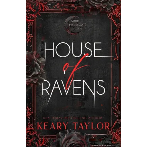 House of Ravens
