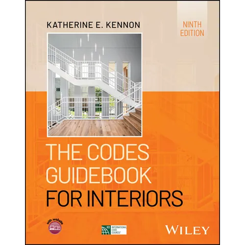 The Codes Guidebook for Interiors