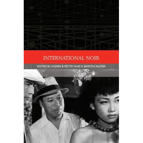 International Noir