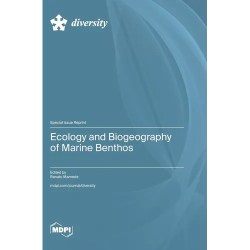 Ecology and Biogeography of Marine Benthos