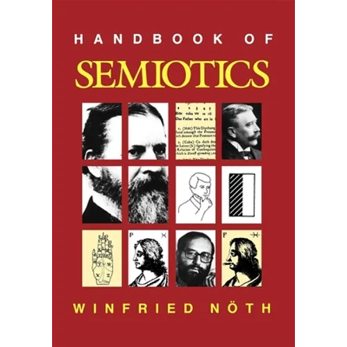 Handbook of Semiotics