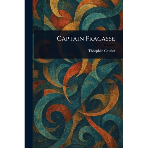 Captain Fracasse