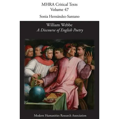A Discourse of English Poetry (1586)