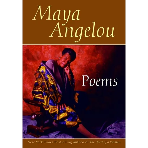 Poems: Maya Angelou