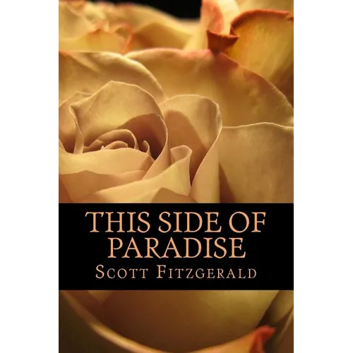 This Side of Paradise