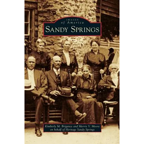 Sandy Springs