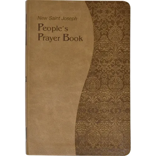People's Prayer Book