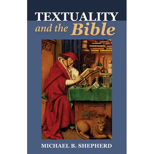 Textuality and the Bible
