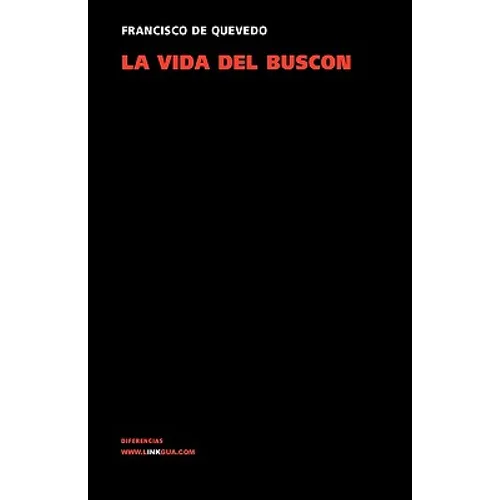 La vida del buscón