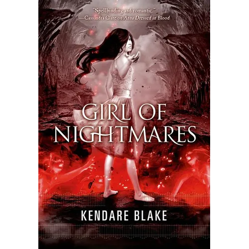 Girl of Nightmares