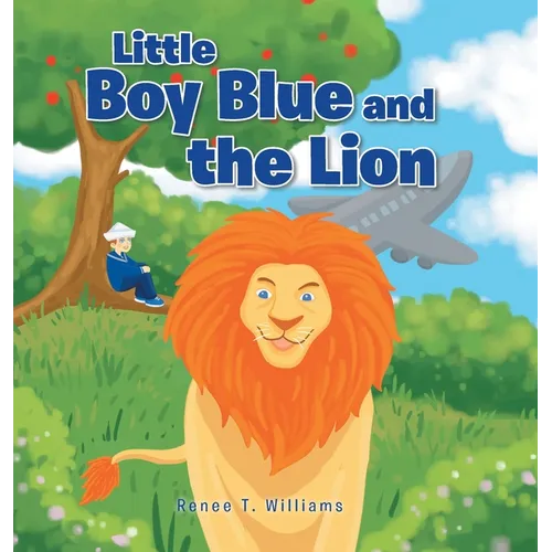 Little Boy Blue and the Lion